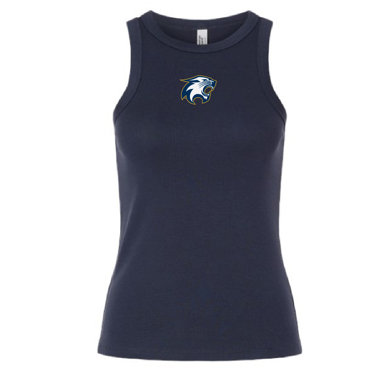 River Falls Retail Online Baby Ribbed Women's Tank