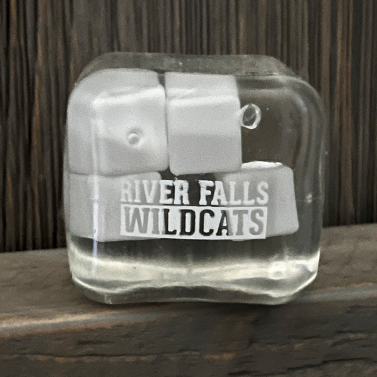 River Falls Retail Online Squishy