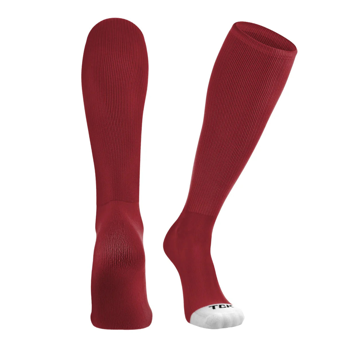 Prescott Retail Cardinal Sock