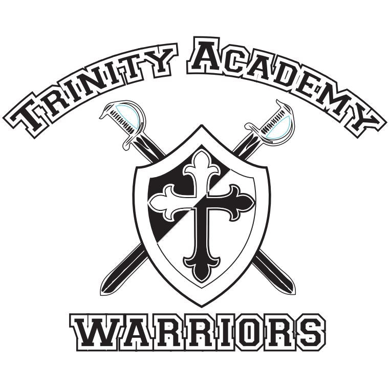 Trinity Academy Sticker