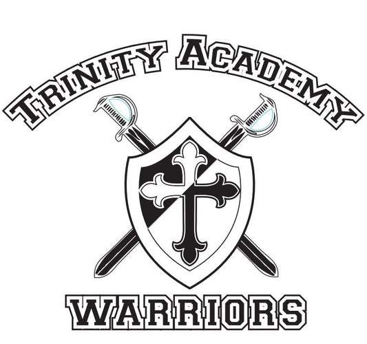 Trinity Academy Sticker