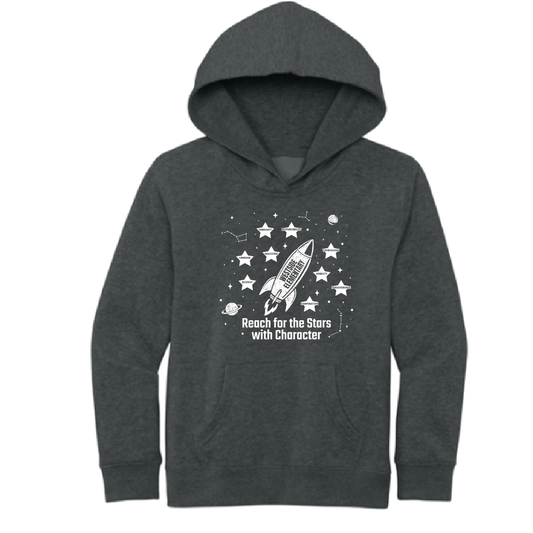 Westside Elementary District V.I.T. Fleece Hoodie