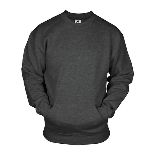 Loparex Badger - Pocket Sweatshirt