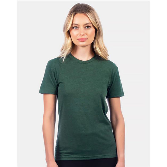 Loparex Next Level - Unisex CVC Short Sleeve Crew