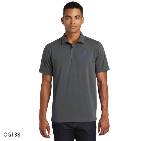 City Of RF Ogio Limit Polo