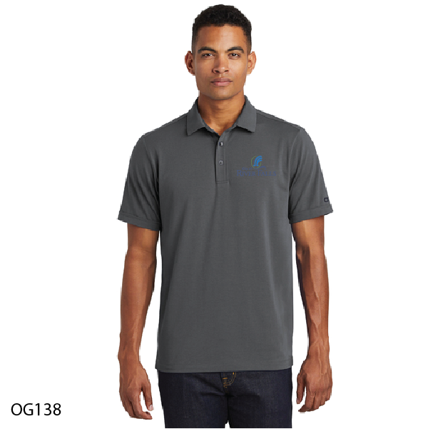 Ogio ladies limit sales polo