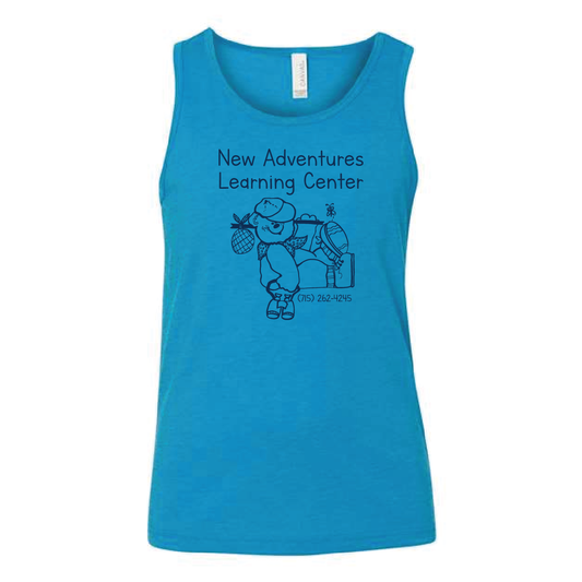New Adventures Youth Tank