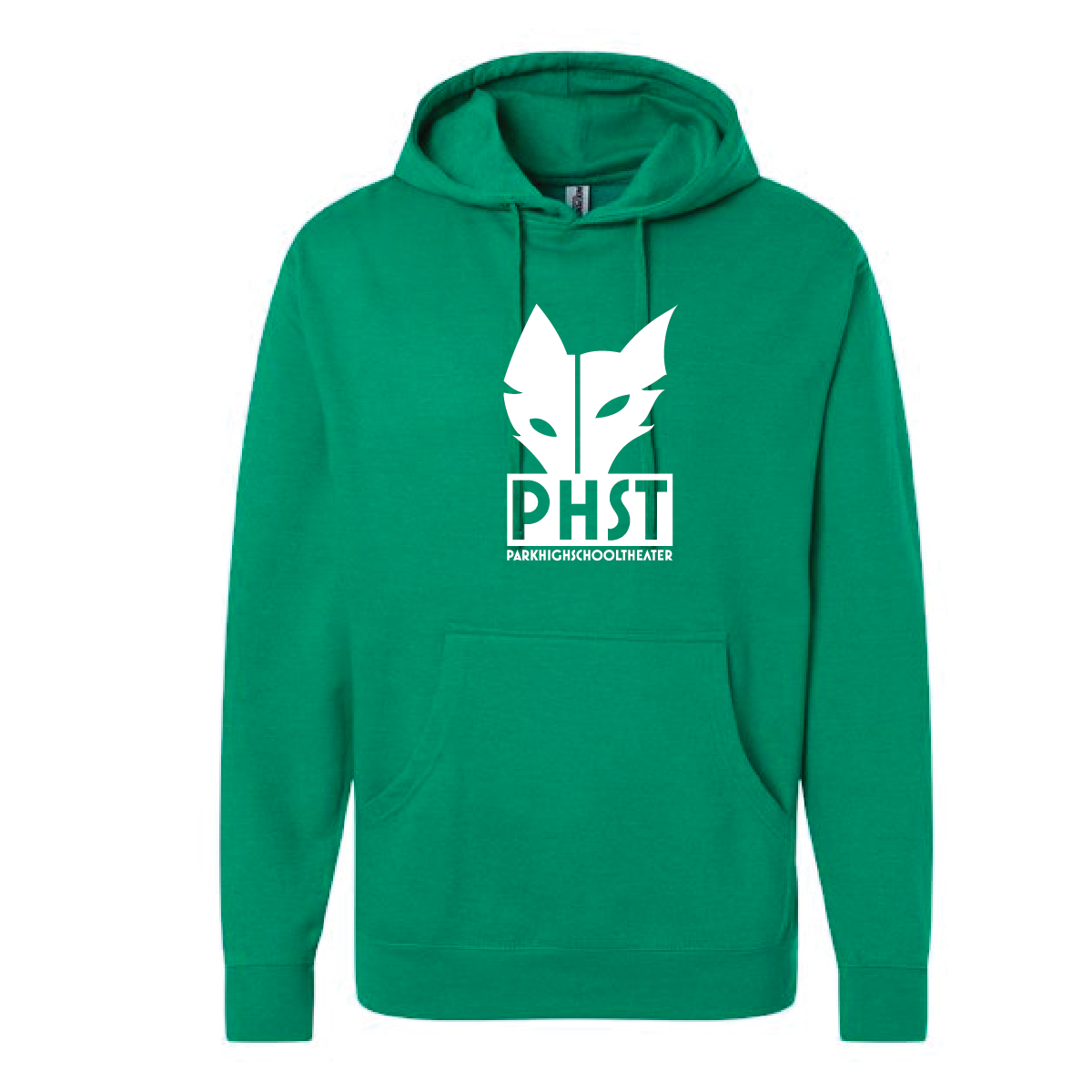 PHST Sweatshirt