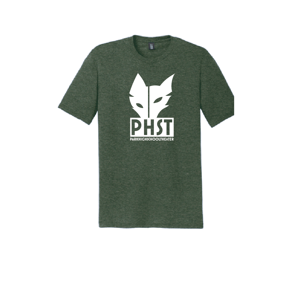 PHST Triblend Shirt