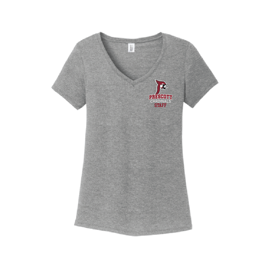 PSD District Women’s Perfect Tri V-Neck Tee