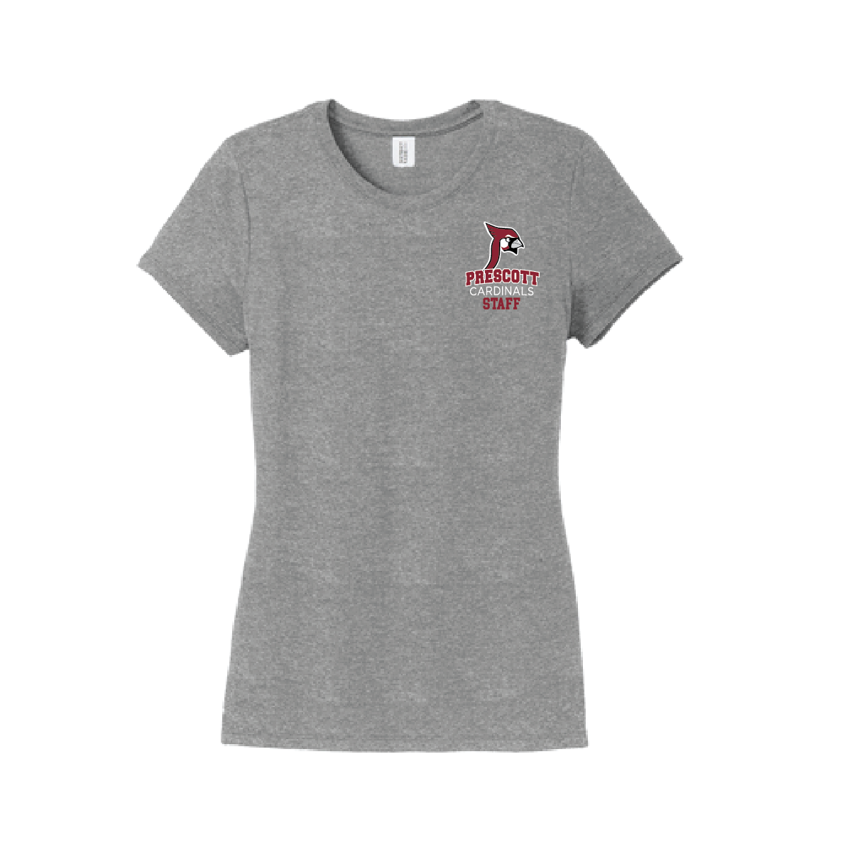 PSD District ® Women’s Perfect Tri ® Tee
