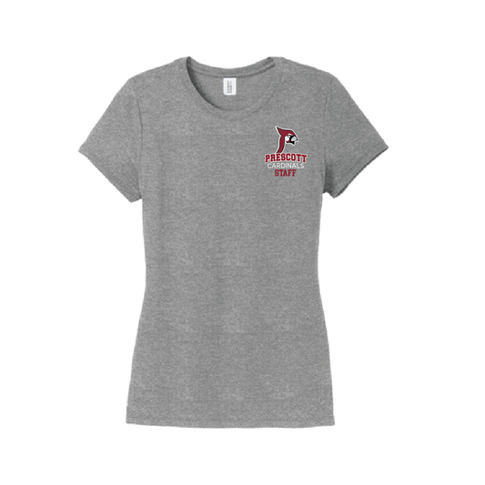 PSD District ® Women’s Perfect Tri ® Tee