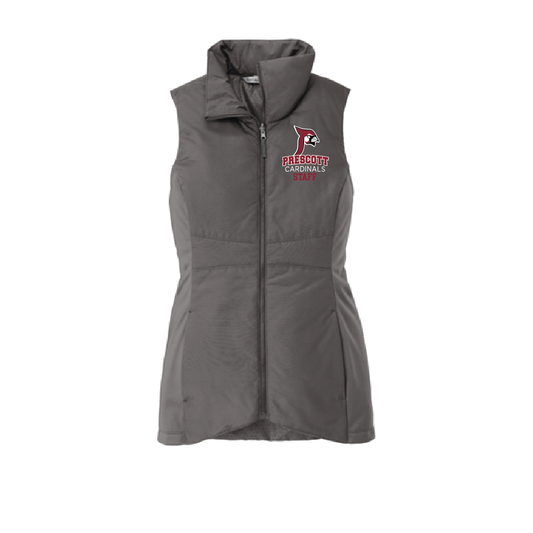 PSD Port Authority Collective Insulated Vest
