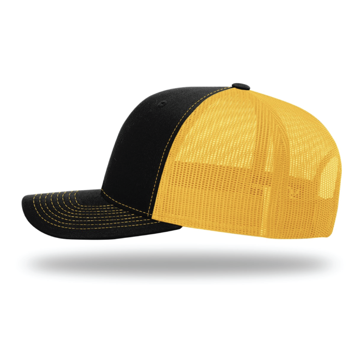 Pirates Trucker Cap