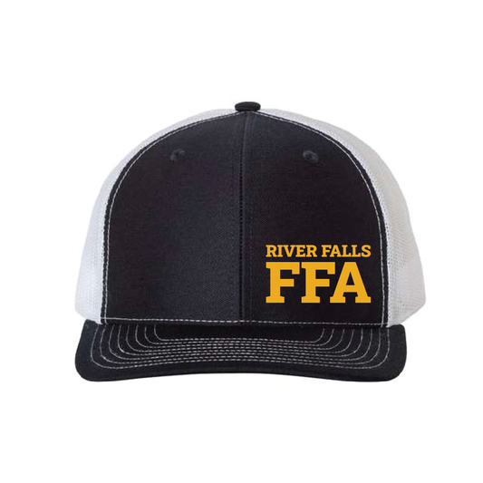 River Falls FFA Hat