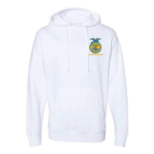 Ffa pullover sales