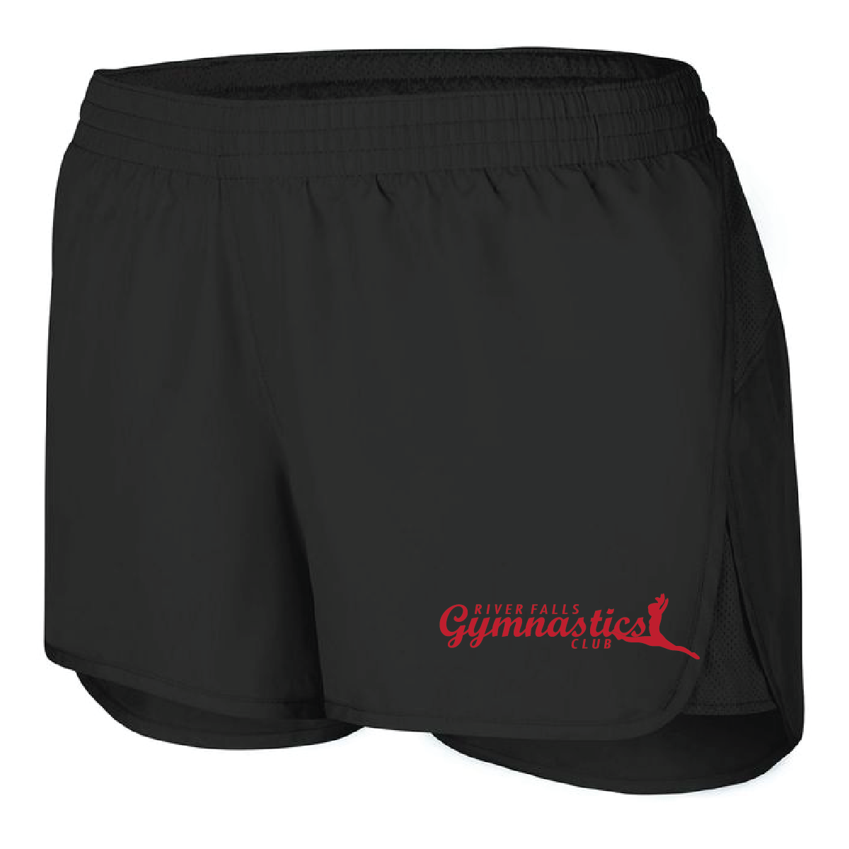 RFGC Wayfarer Shorts