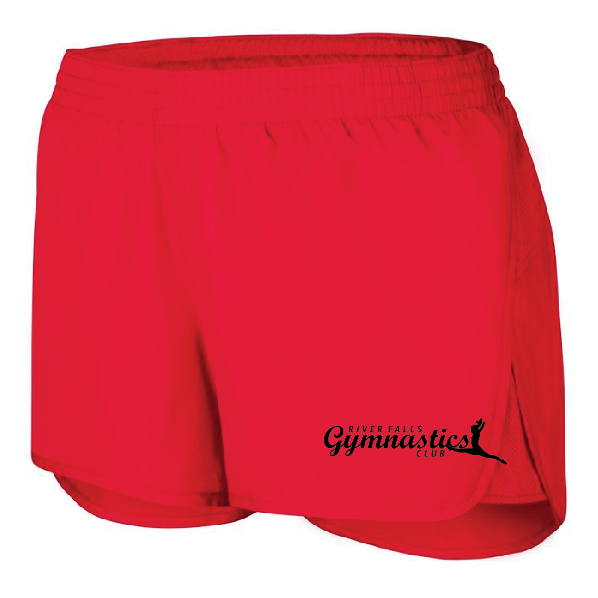 RFGC Wayfarer Shorts