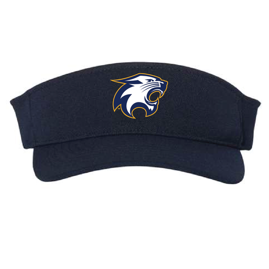 RF HS Softball Visor
