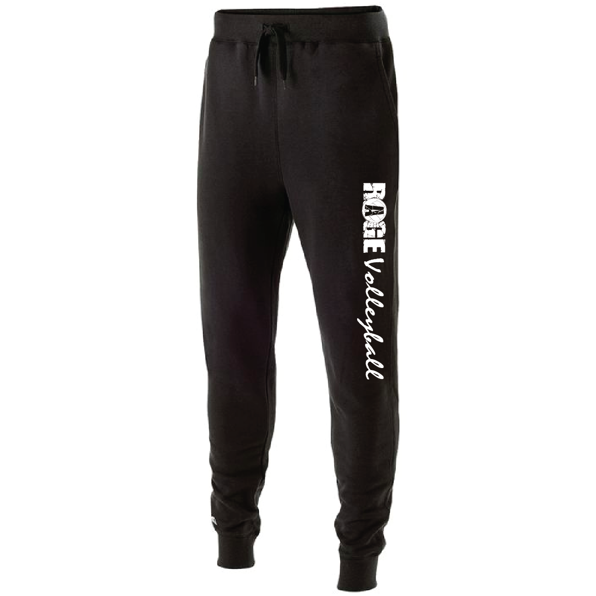 Rage Volleyball 60/40 Fleece Jogger