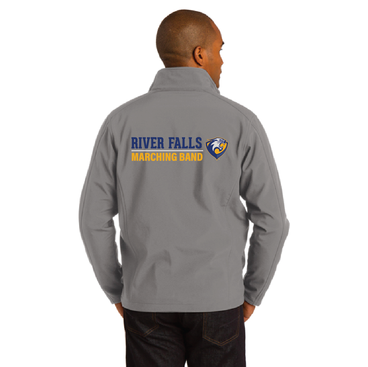 RFMB Member Jacket - Mens