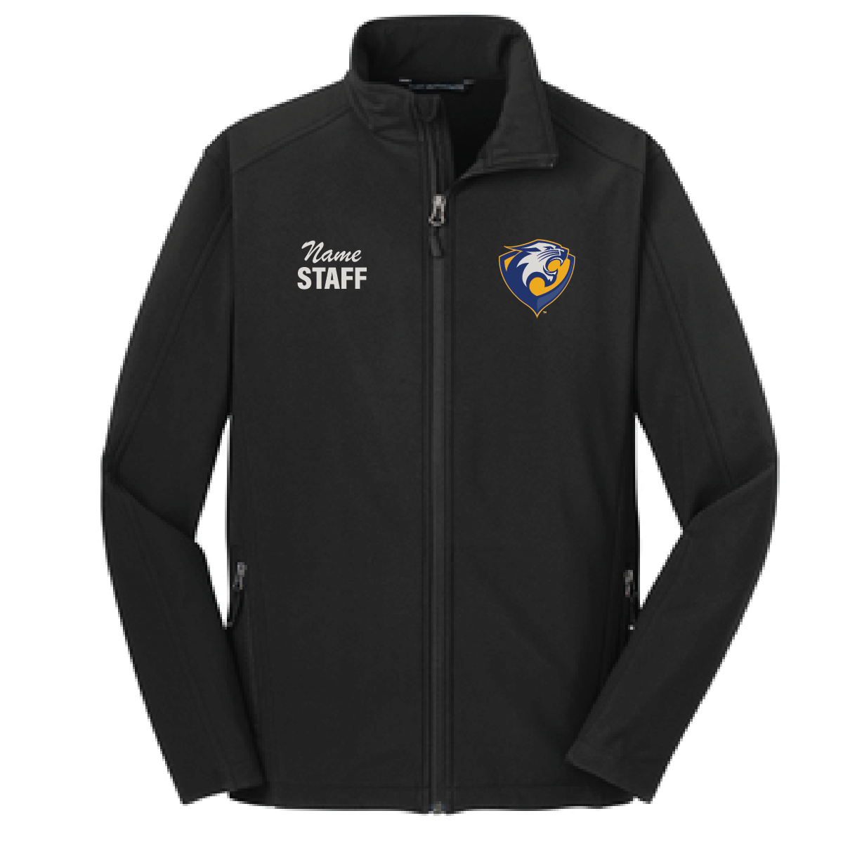RFMB Staff Jacket - Mens