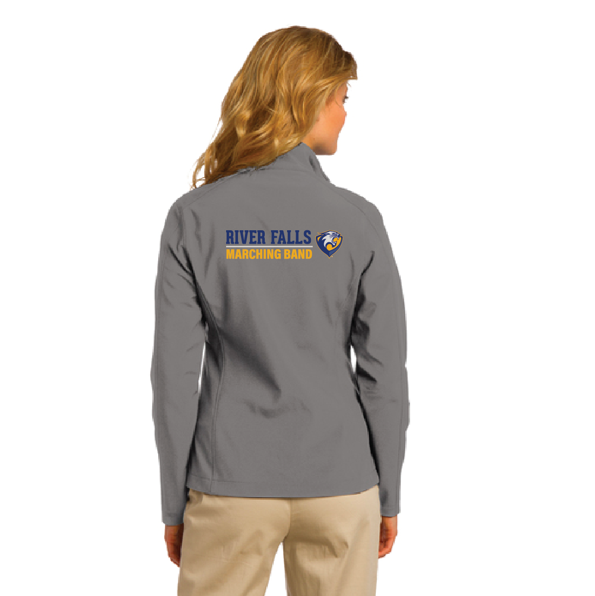 RFMB Member Jacket - Womens