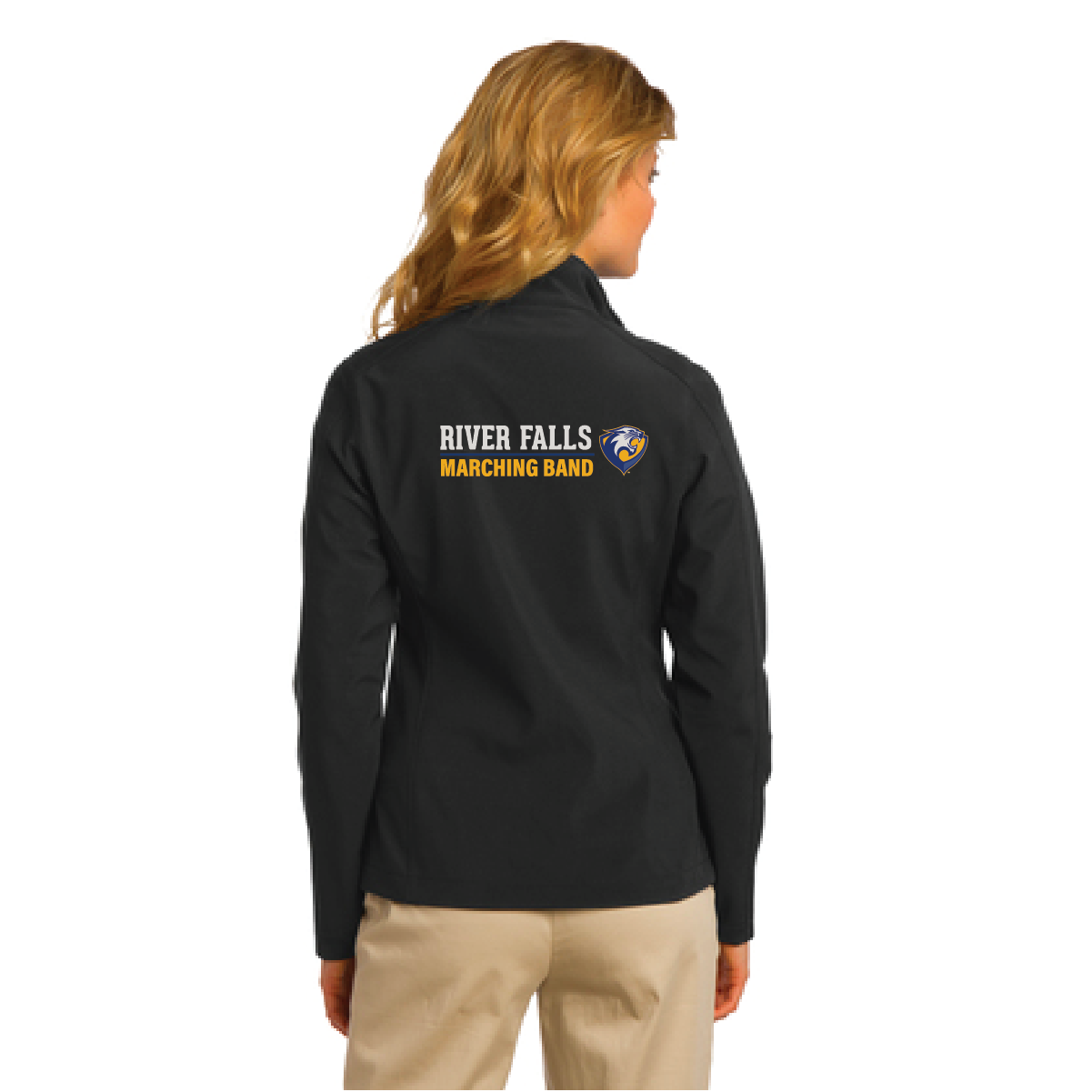 RFMB Staff Jacket - Womens