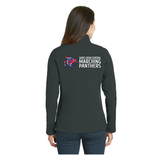 SCC Band -Marching Band Member- Only Jacket - Womens