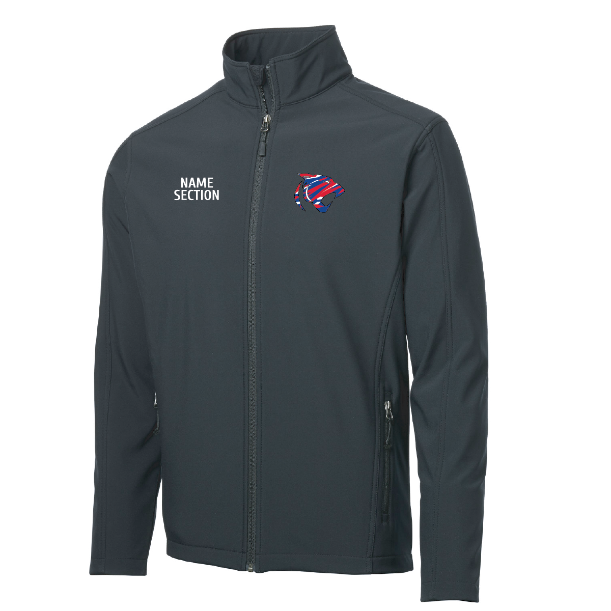 SCC Band -Marching Band Member- Only Jacket - Mens