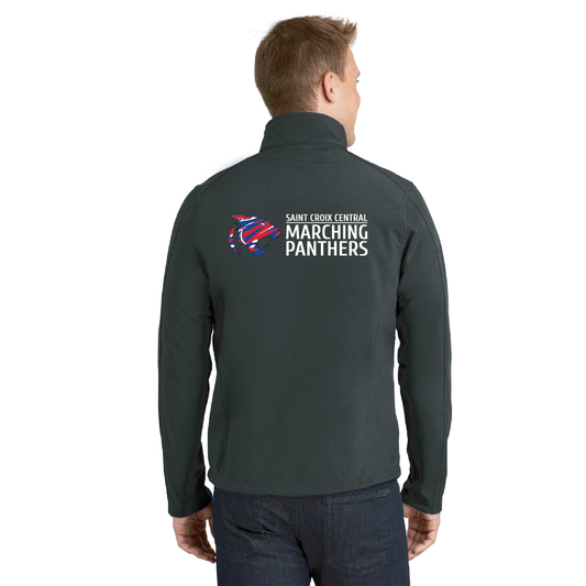 SCC Band -Marching Band Member- Only Jacket - Mens