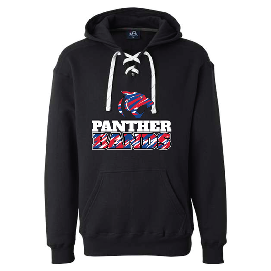 SCC Band Hockey Hoodie