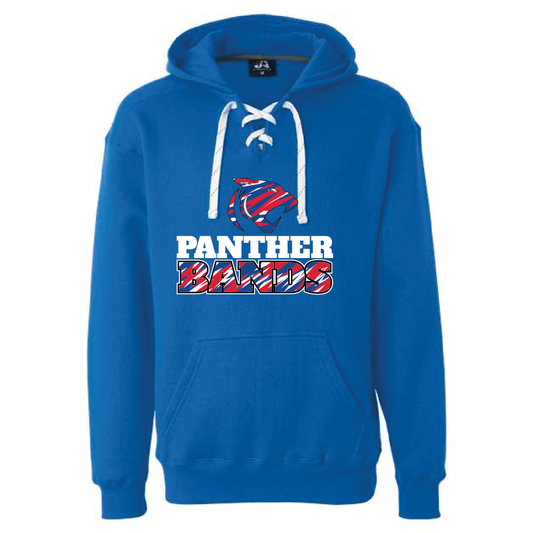 SCC Band Hockey Hoodie