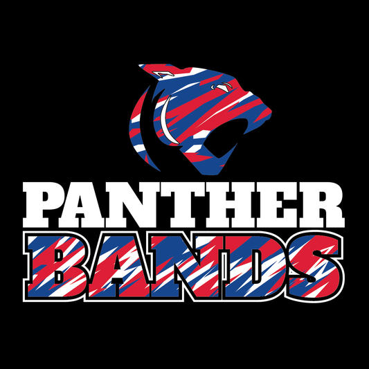 SCC Band Cling or Sticker