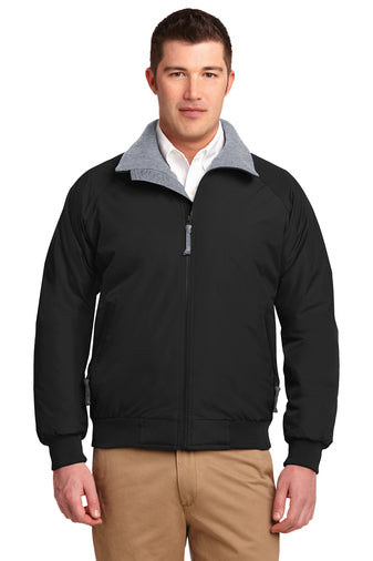 Loparex Port Authority® Tall Challenger™ Jacket