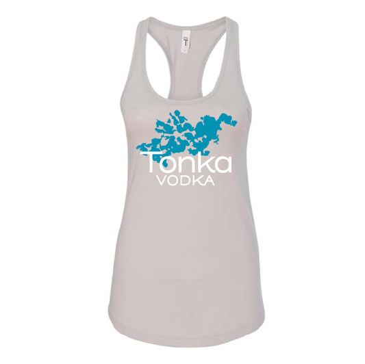 Tonka Vodka Tank Top