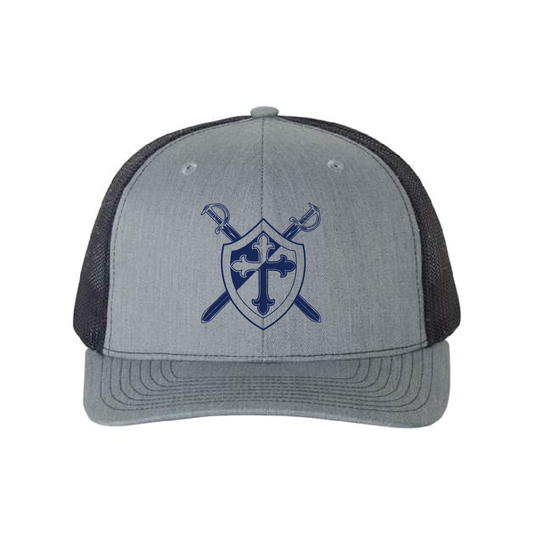 Trinity Academy Trucker Hat