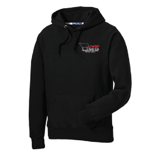 UWRF Dairy Club Super Heavy Weight Pullover