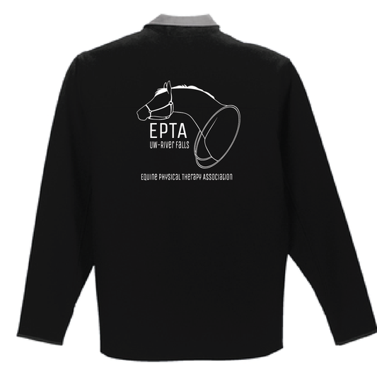 EPTA Glacier Soft Shell Jacket