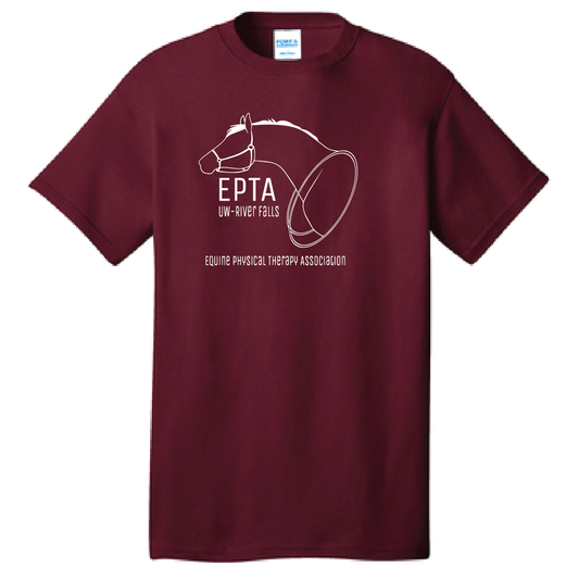 EPTA Core Cotton Tee