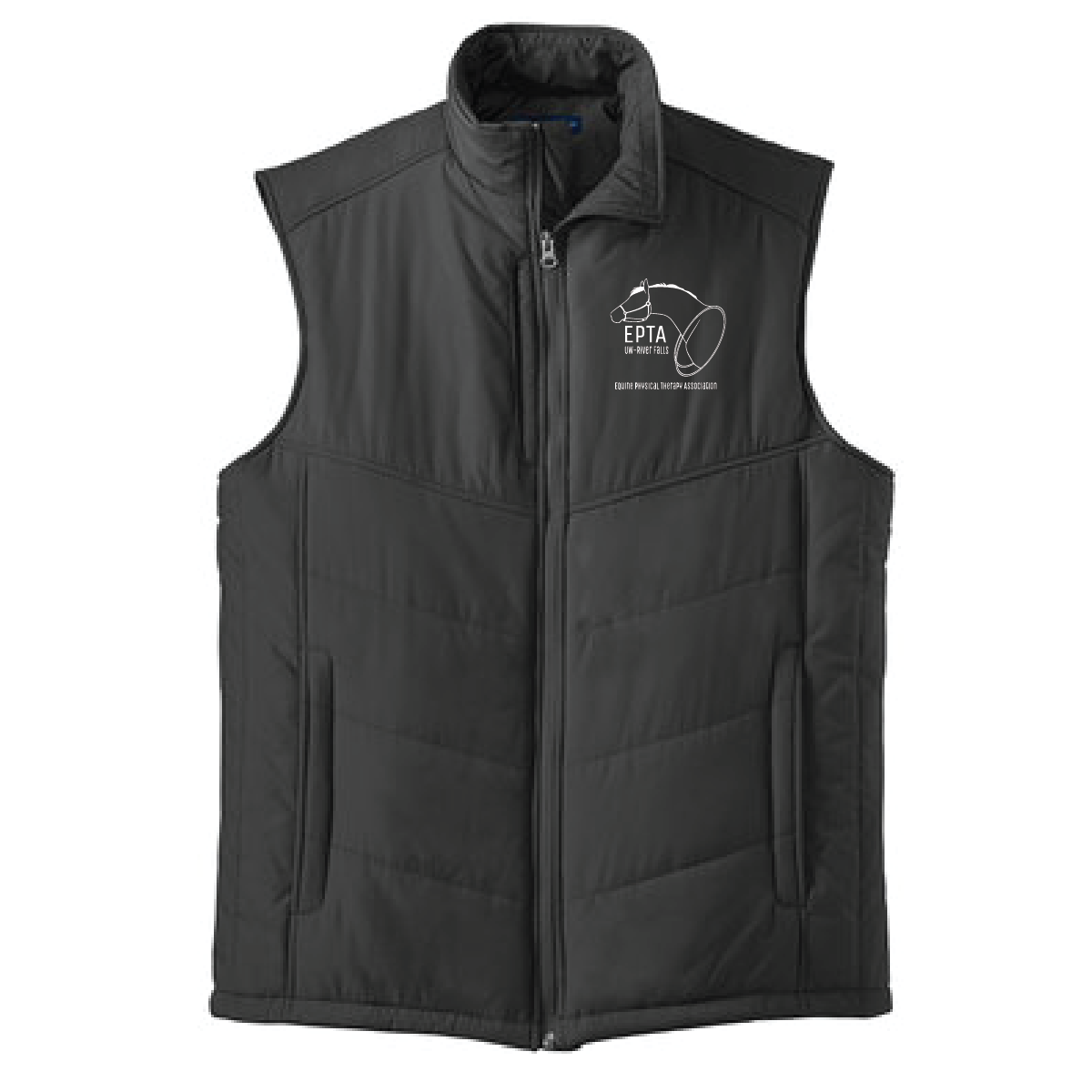 EPTA Puffy Vest