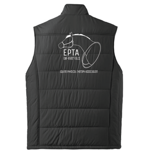 EPTA Puffy Vest