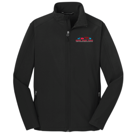 UWRF HHI Soft Shell Jacket