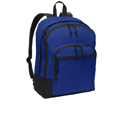TCLAD - Port Authority® Basic Backpack