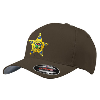 Goodhue County Sheriff Flexfit Cap